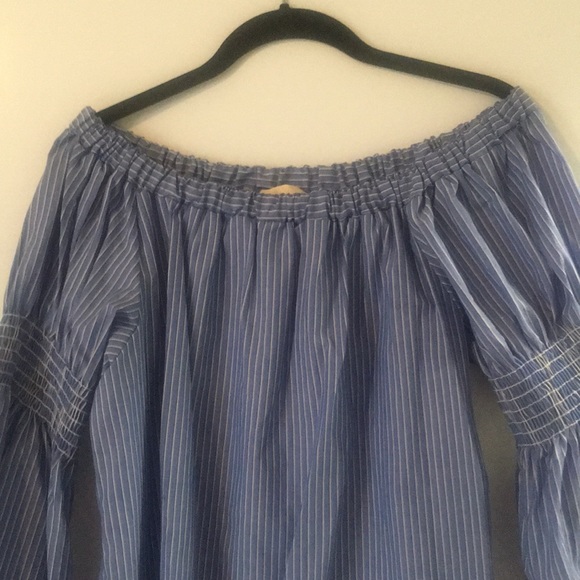 Off the shoulder dress - Picture 2 of 5